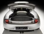 Lotus Evora 2008 года